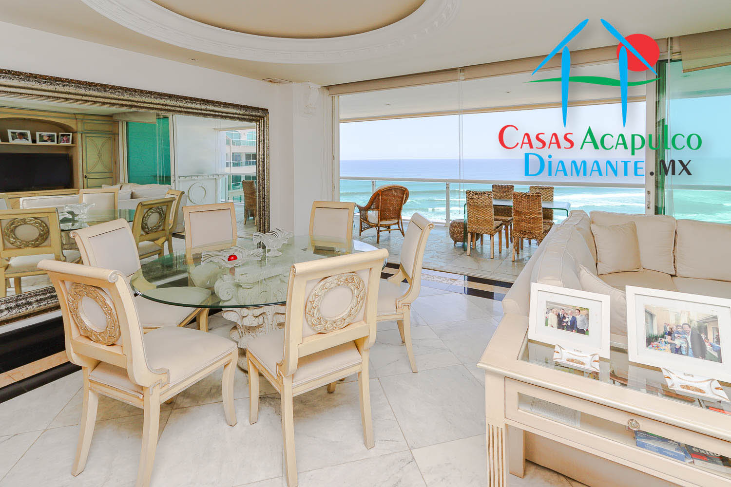 Maralago E 1201 - Estancia antes de Otis 1